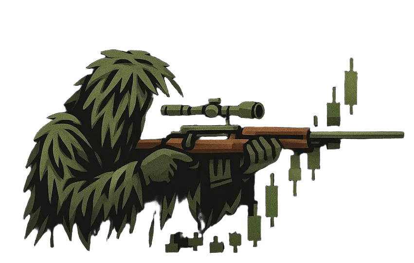 BadSniper Logo